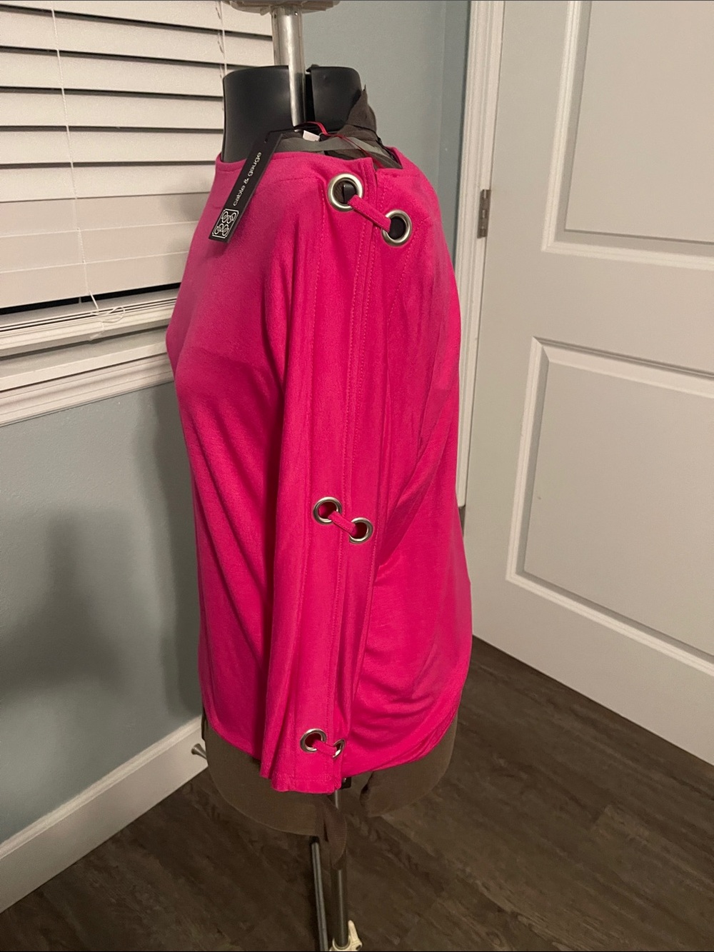 Skirt Subcategory Determination